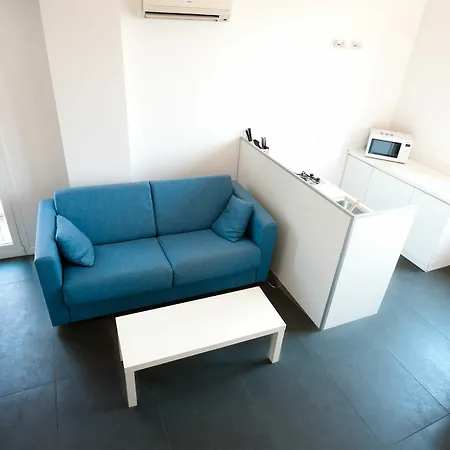 Appartement Nardones 48 *