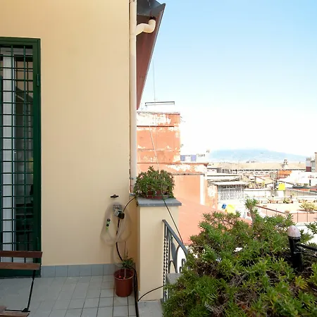 Appartement Nardones 48