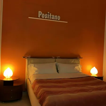 Bed & Breakfast Porta Capuana *
