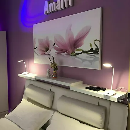 Porta Capuana Bed & Breakfast