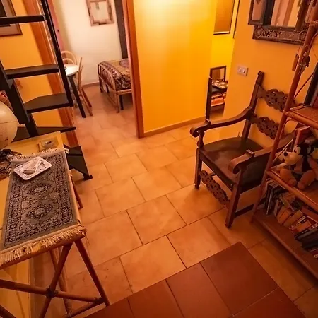 Appartamento Spaccanapoli *