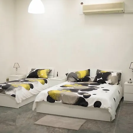 Museo Filangieri Apartament