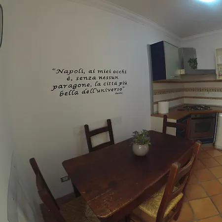 Guest house Palazzo Rota House 3*