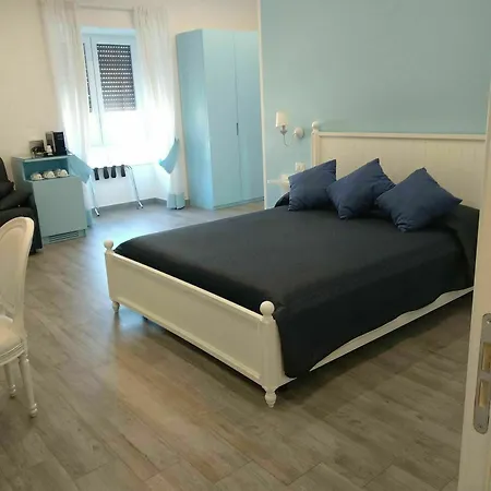 Gasthuis Napoletana Napels