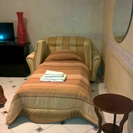 De La Gare Holiday home Naples