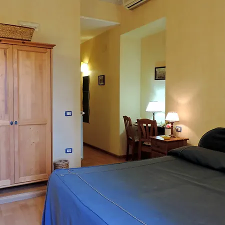 Bed & Breakfast Bonapace Portanolana