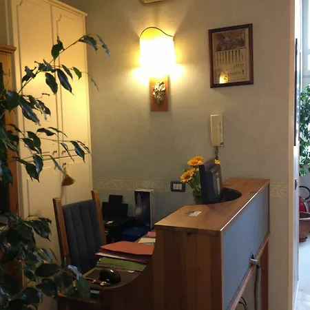 Bonapace Portanolana 3* Naples