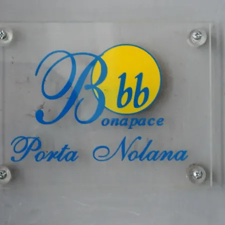 Bonapace Portanolana Naples
