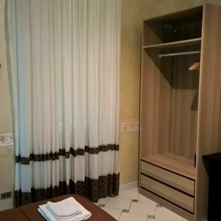 De La Gare Holiday home *