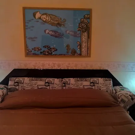 Holiday home De La Gare Naples