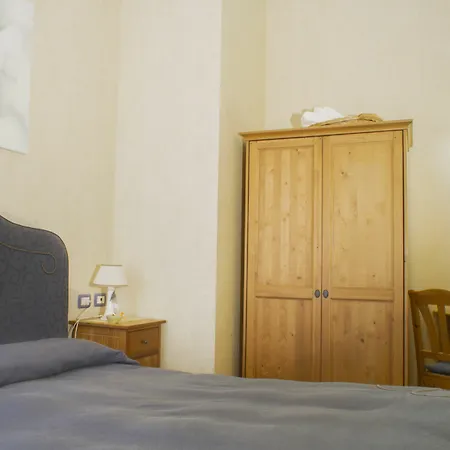 Bonapace Portanolana Bed & Breakfast 3*