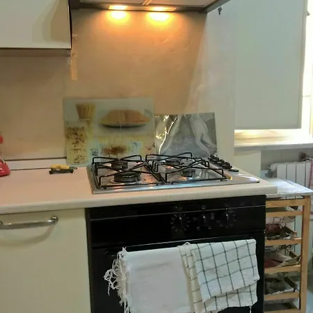 Holiday home De La Gare Naples