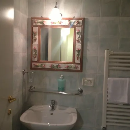 Bed & Breakfast Bonapace Portanolana Naples