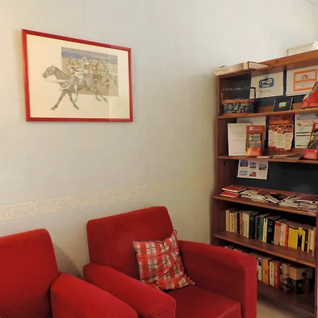Bed & Breakfast Bonapace Portanolana Naples