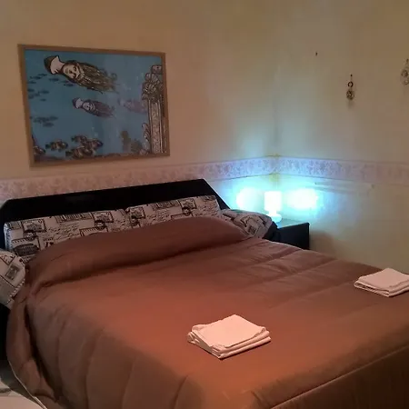 De La Gare Holiday home Naples
