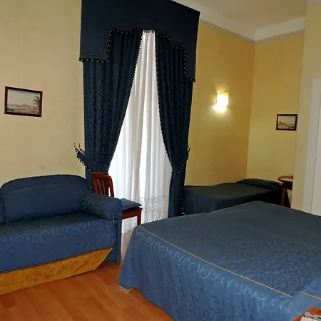 Bonapace Portanolana Bed & Breakfast Naples