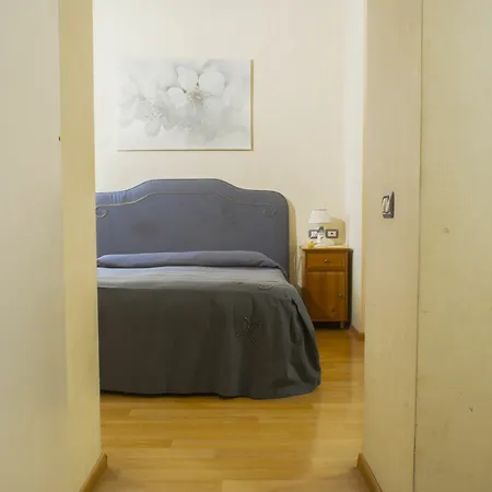 Bonapace Portanolana Bed & Breakfast 3*
