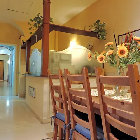 Bonapace Portanolana Bed & Breakfast Naples