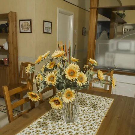 Bonapace Portanolana Bed & Breakfast