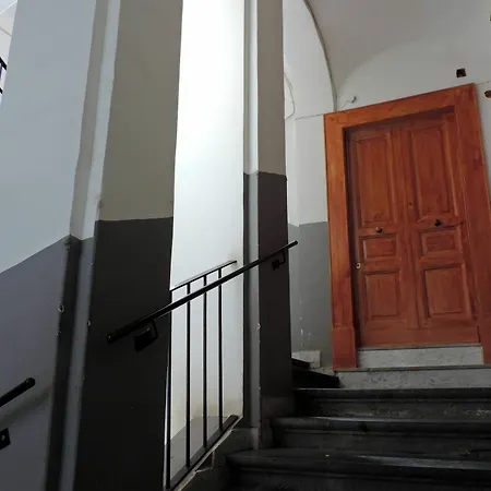 Bed & Breakfast Bonapace Portanolana 3*