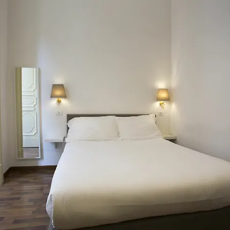 Bed & Breakfast Class Napoli