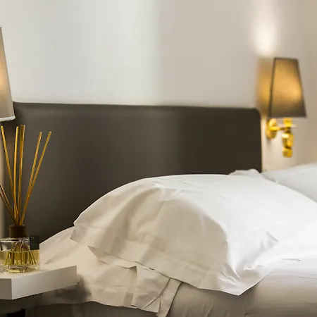 Class Bed & Breakfast Napoli