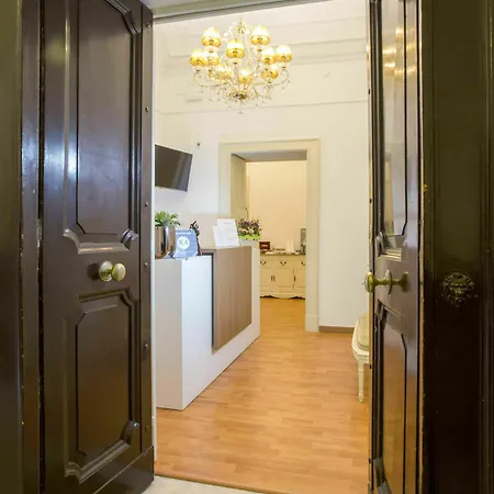 Bed & Breakfast Class 3*