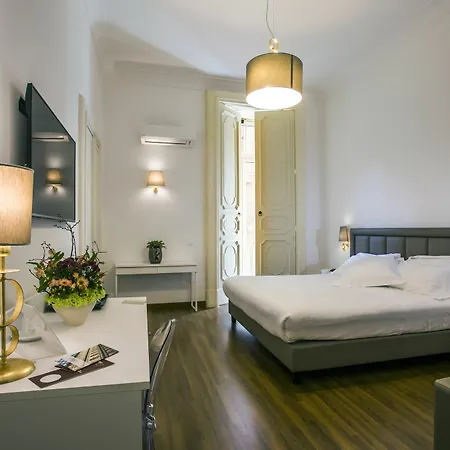 Bed & Breakfast Class Napoli