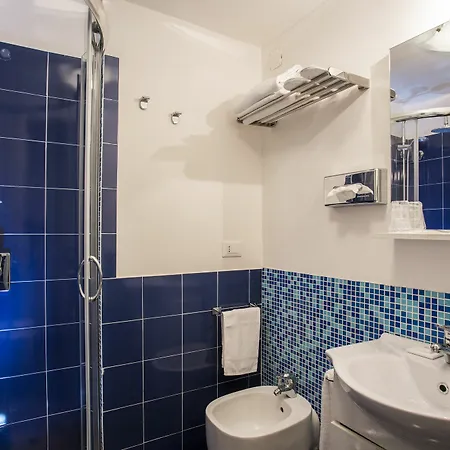 Class Bed & Breakfast Napoli