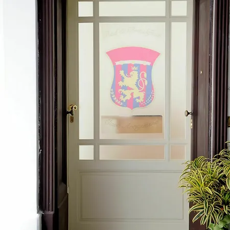 酒店 Casa Aragonese 那不勒斯