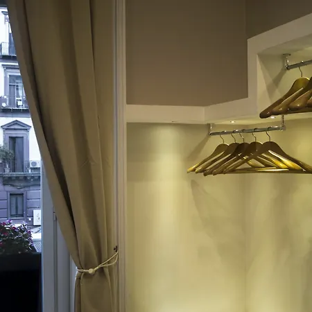 Pensjonat Royal Luxury Neapol
