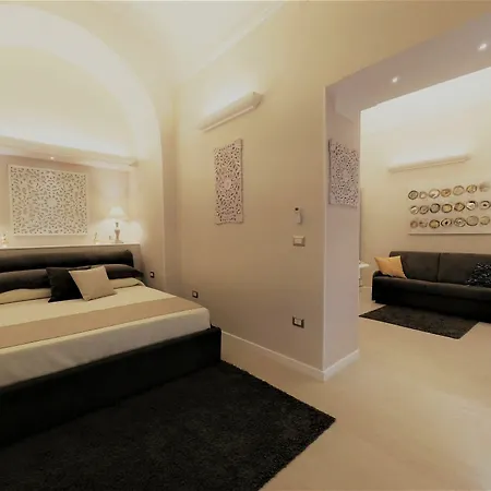 Royal Luxury Pensjonat Neapol