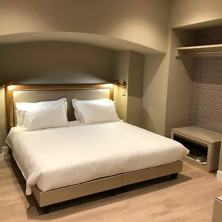 Caruso Place Boutique & Wellness Hotel