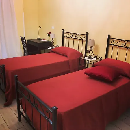 Casa Cupiello B&B 2*