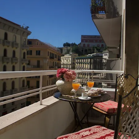 Affittacamere Well - Santa Lucia Napoli