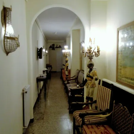 Casa de hóspedes Well - Santa Lucia Nápoles