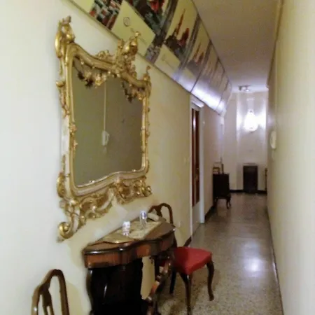 Casa de hóspedes Well - Santa Lucia 5*