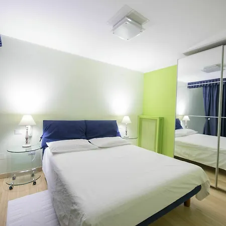 Aristovascio Apartment