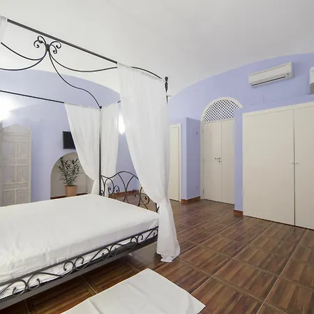 Aristovascio Apartment *