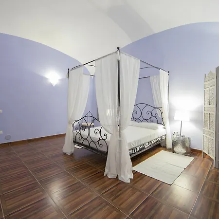 Aristovascio Naples