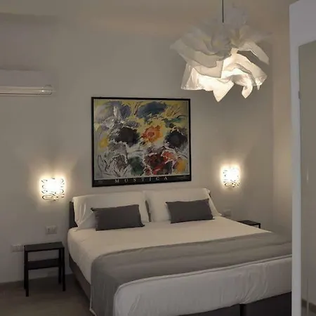 Guest house F.rooms Naples