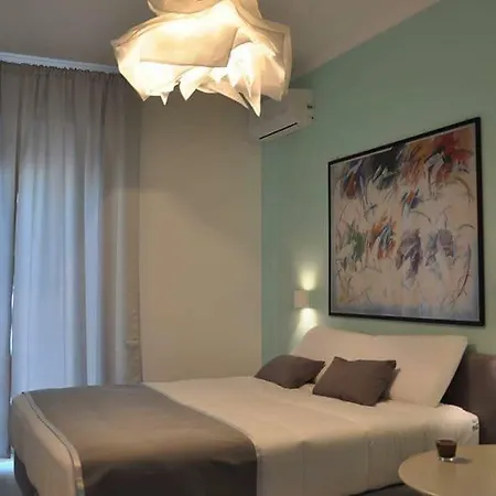 Guest house F.rooms Naples