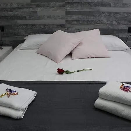 Royalty & Bed & Breakfast Napels