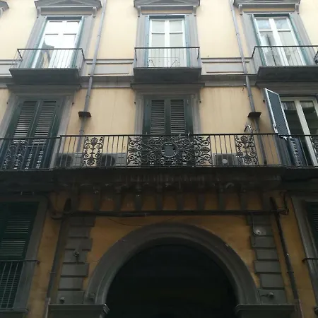 Casa de Férias Residenza Reale *
