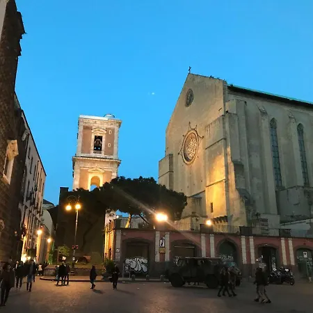 Palazzo Pignatelli Affittacamere *
