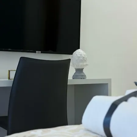 Domus Schilizzi Konukevi 2*