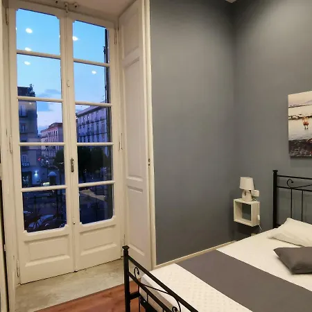 Bed & Breakfast Relais Del Principe Naples