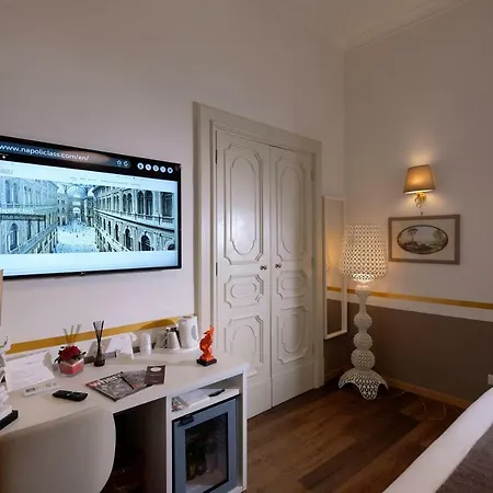Bed & Breakfast Class Napoli