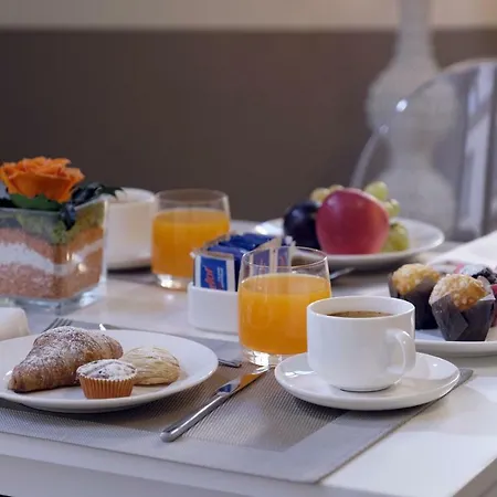 Bed & Breakfast Class Napoli