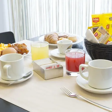 Palazzo Salgar Hotel 4*